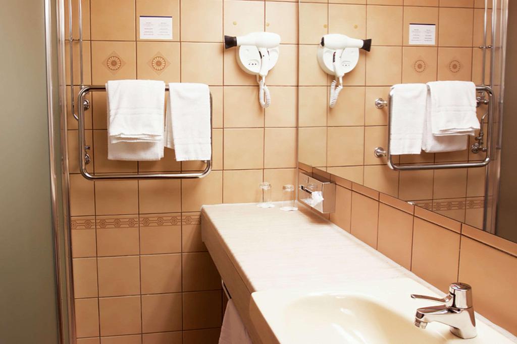Quality Hotel Royal Corner