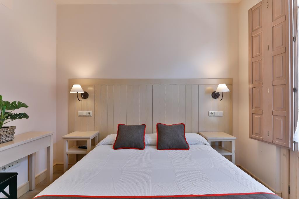 OYO Hostal La Chata