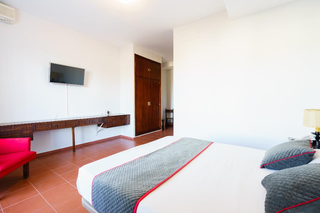 Hotel Las Cumbres