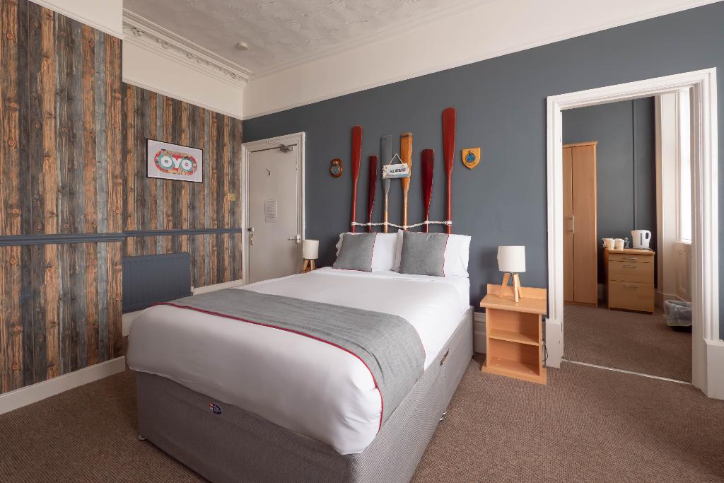 Pier Hotel Rhyl