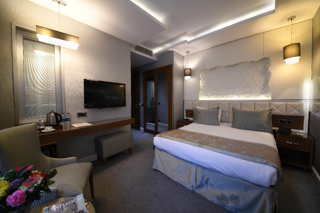 Style Star Hotel