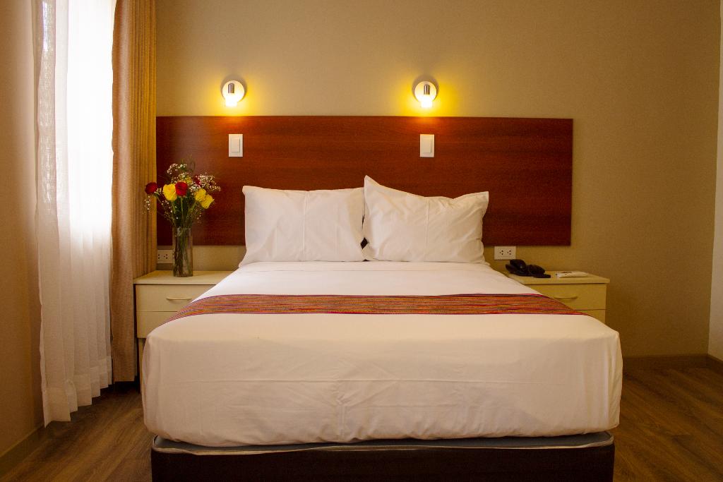 Hotel San Pedro Plaza