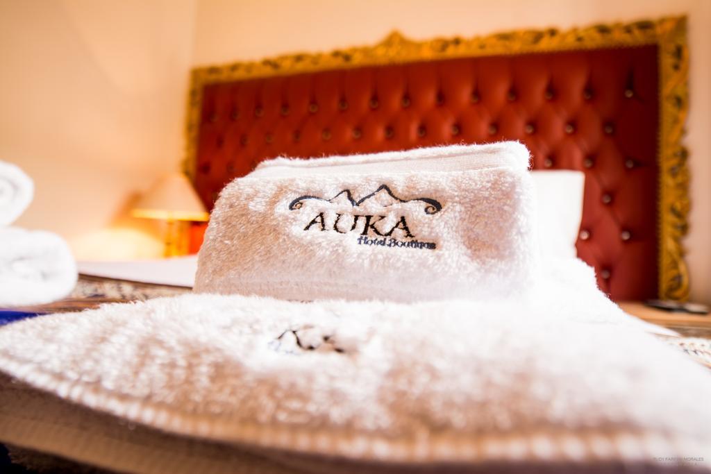 Auka Boutique San Blas