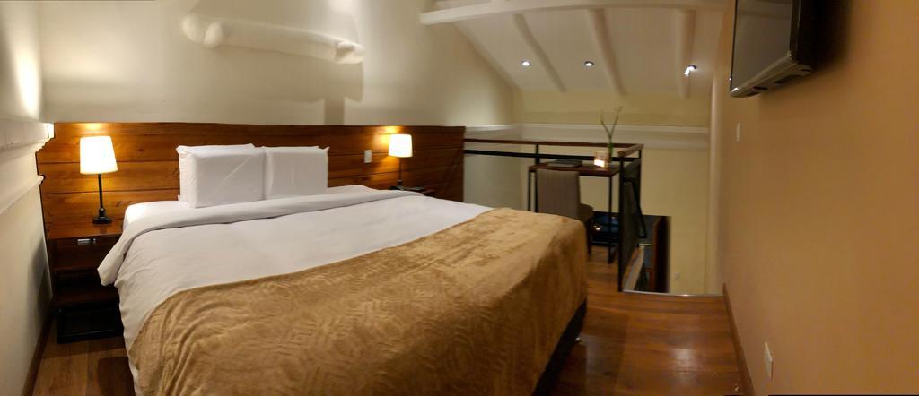 Casa Birú Hotel Boutique