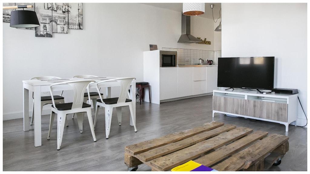 Urban Loft
