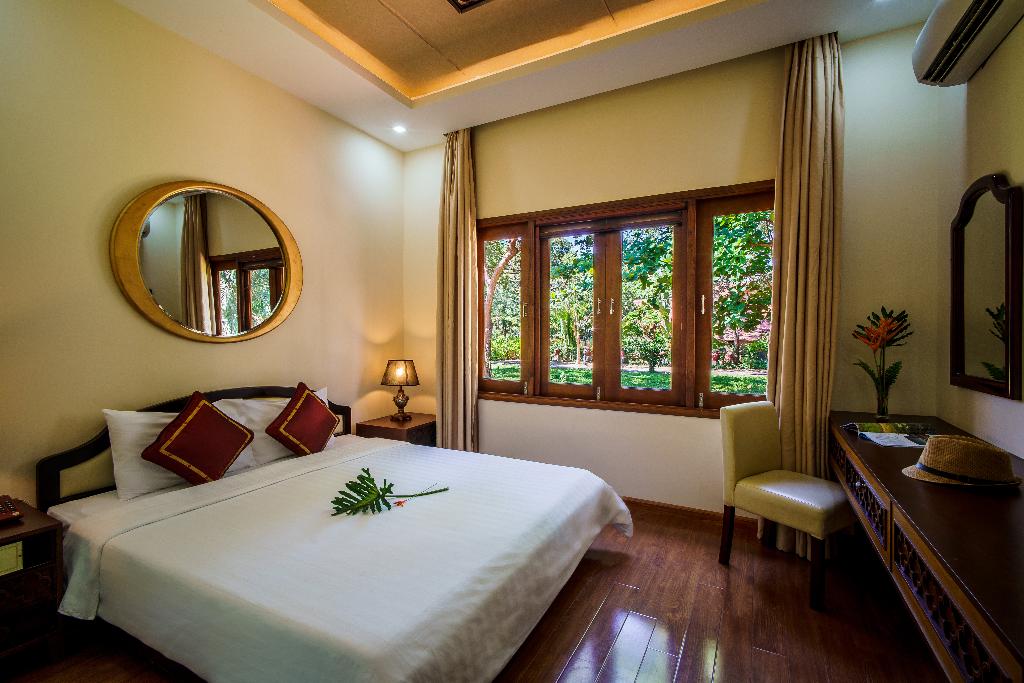 Binh Chau Hot Spring Resort