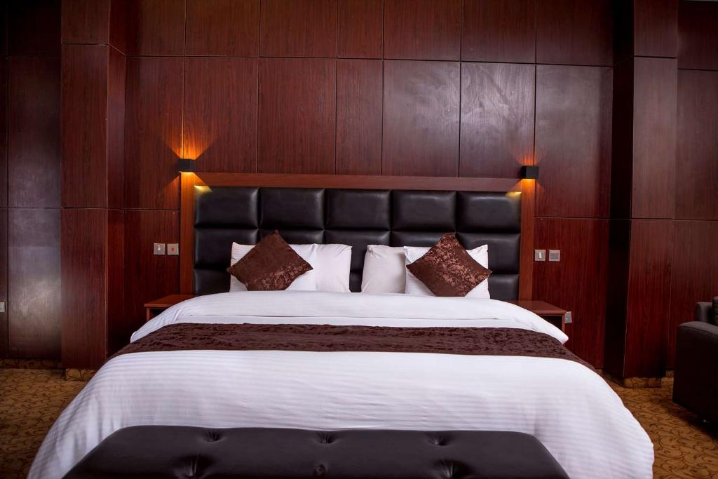 Best Western Plus Enugu