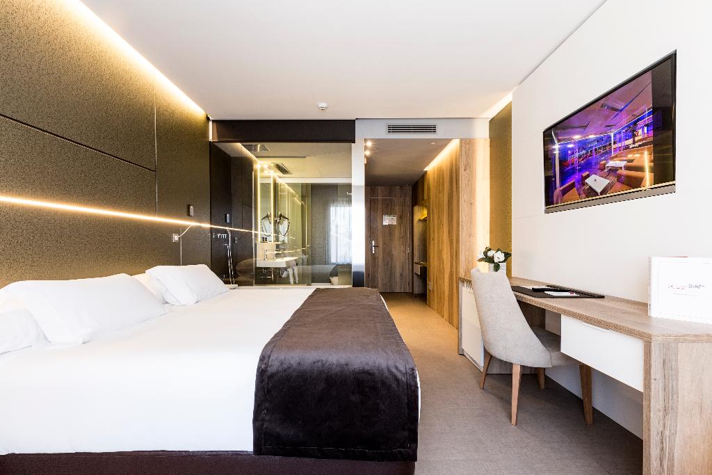 Hotel & SPA Ciudad de Binefar