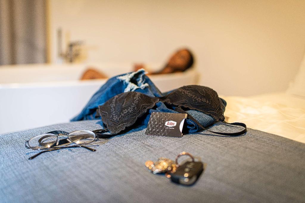 Aiden by Best Western Biberach