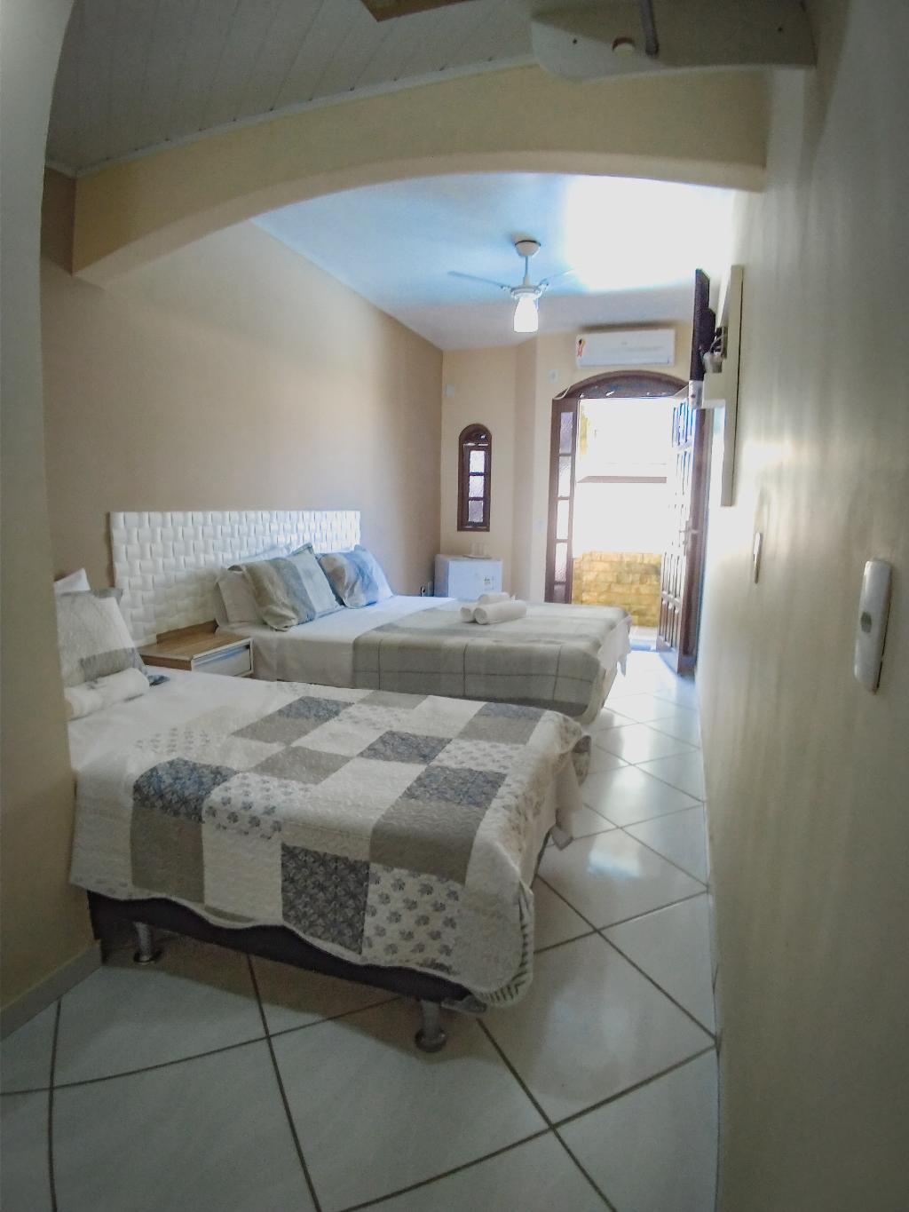 Pousada Beach House