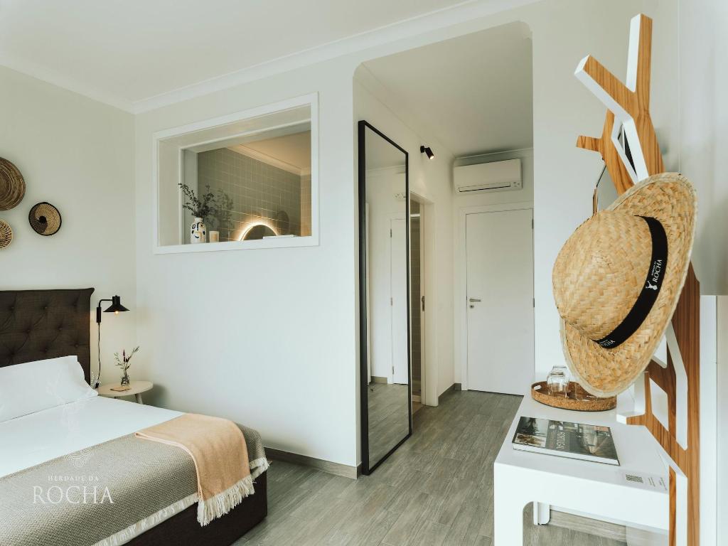 Herdade Da Rocha Boutique Lodge