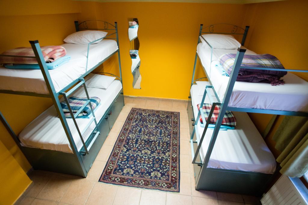 Agora Guesthouse