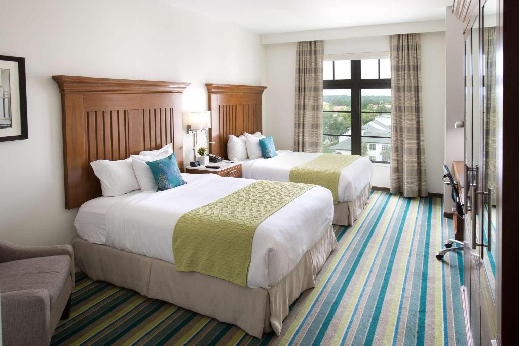 The Alfond Inn