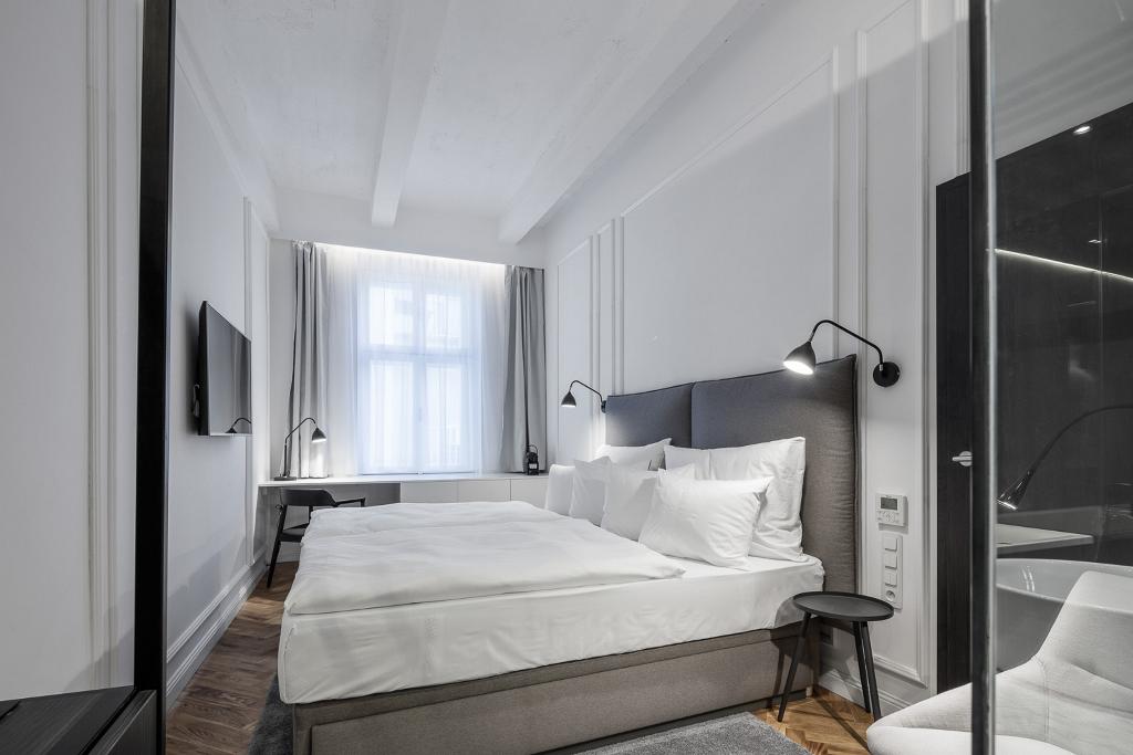 Hotel Pytloun Boutique Hotel Prague, Tschechische Republik, Prag. Großes 2