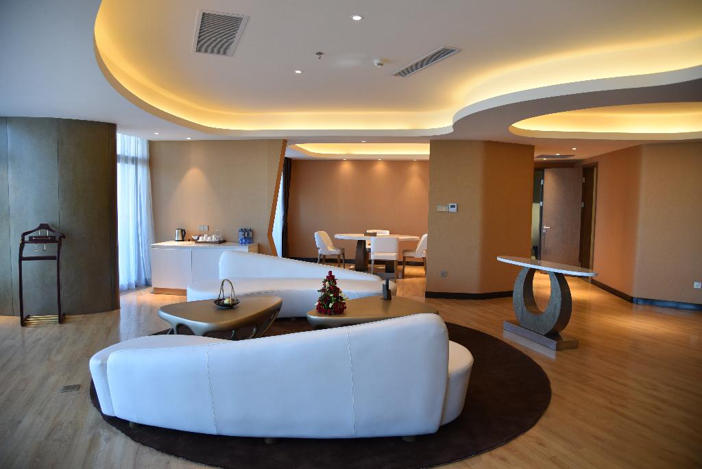 Ethiopian Skylight Hotel
