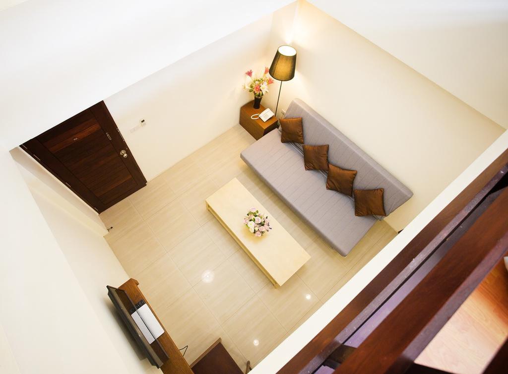 The Loft Resort