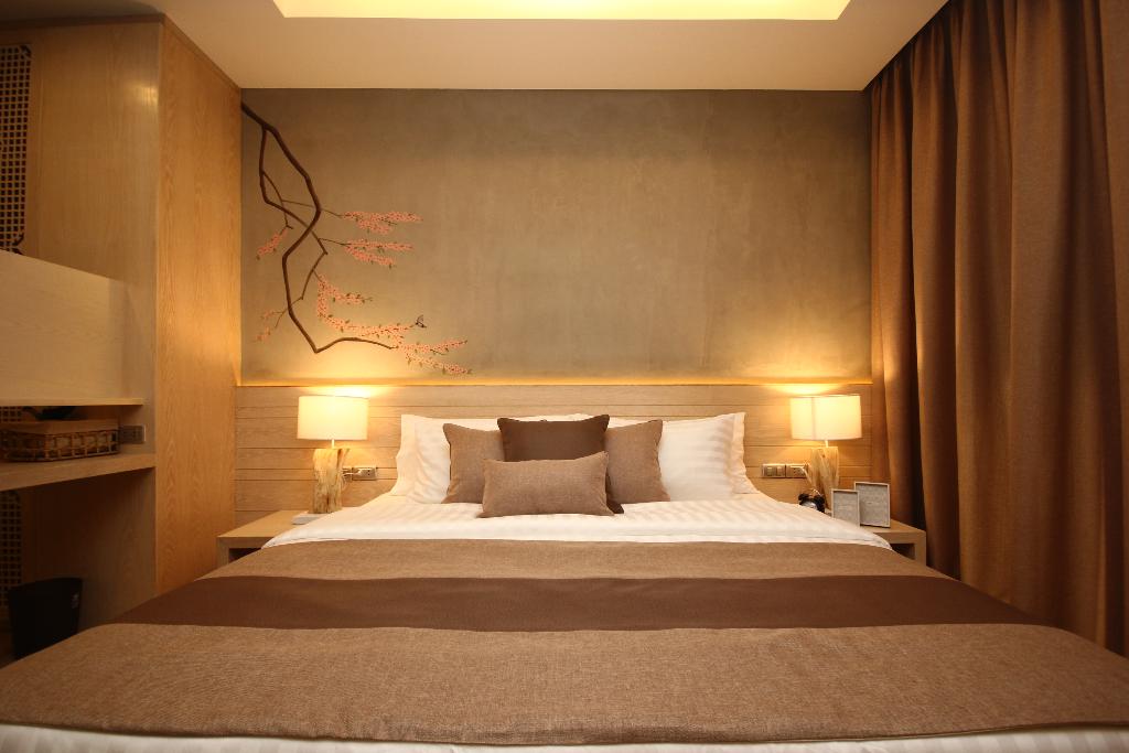 CHU Hotel Chiang Mai