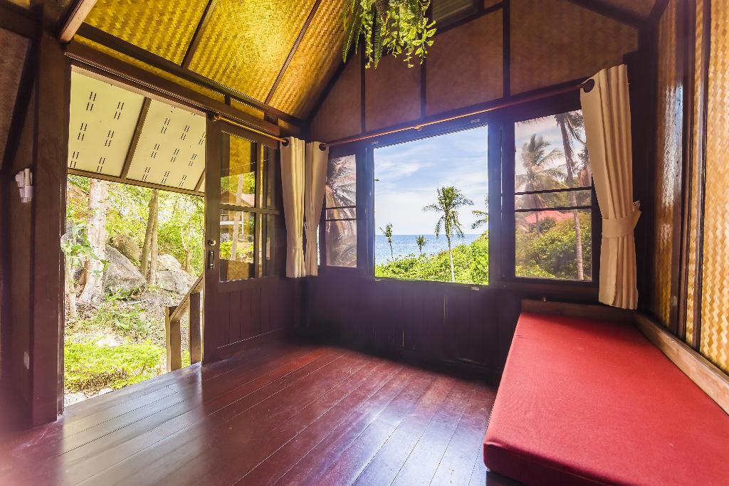 Coral View Resort