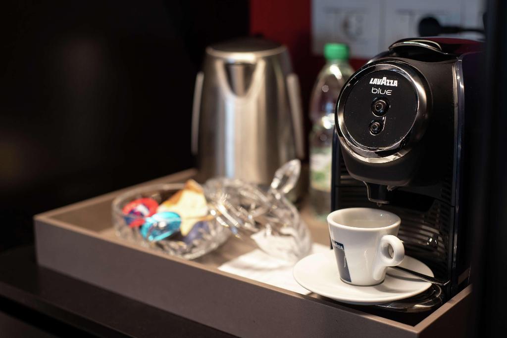 SORO Montevideo, Curio Collection by Hilton