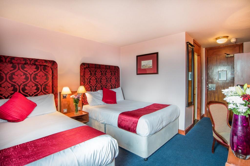 Metro Inn Walsall