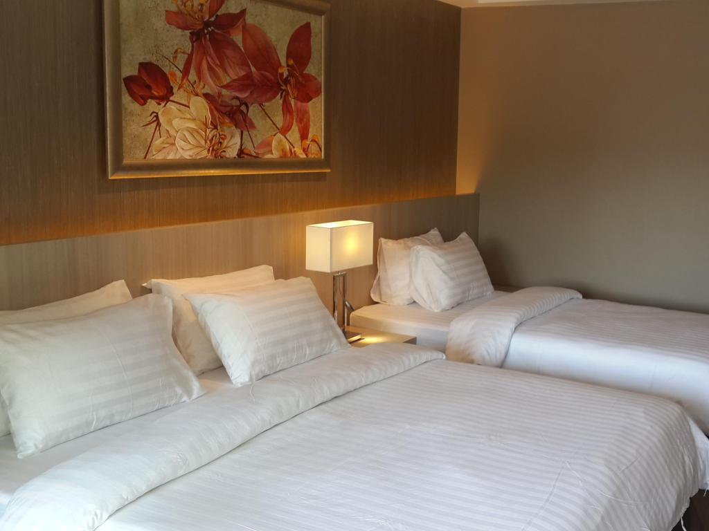 PP Princess Resort