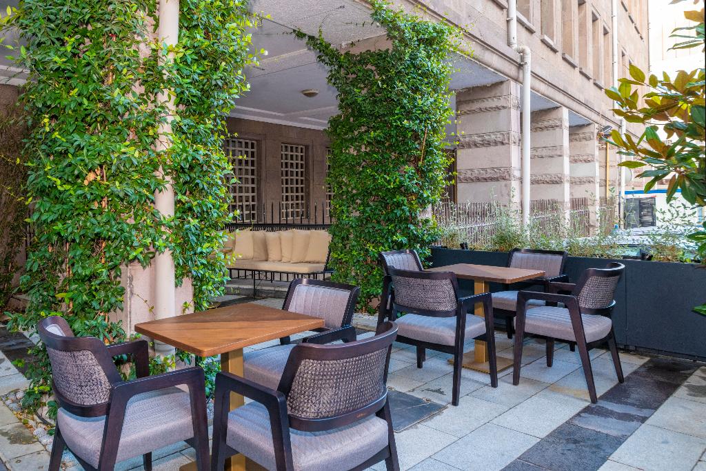 Opale Hotel
