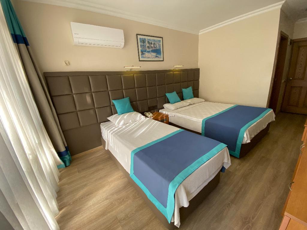Prima Hotel