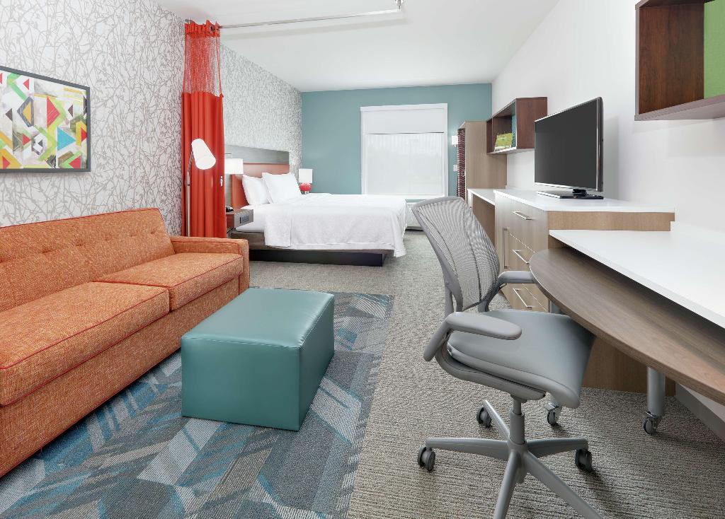 Home2 Suites by Hilton Hagerstown