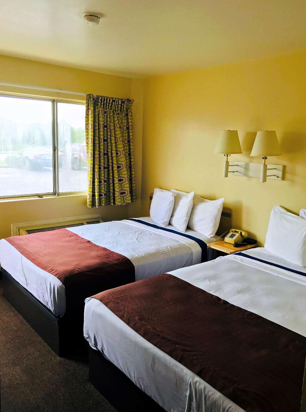 Americas Best Value Inn Lake City