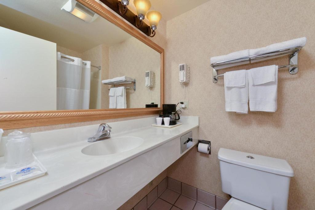 Americas Best Value Inn San Jose Convention Center