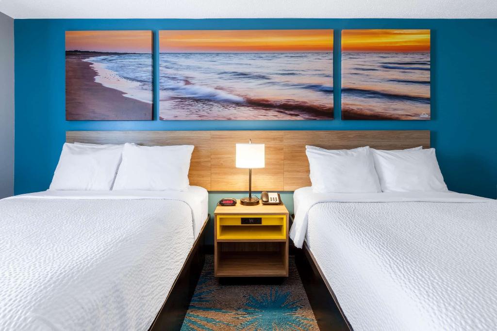 Days Inn By Wyndham Sandusky / Cedar Point
