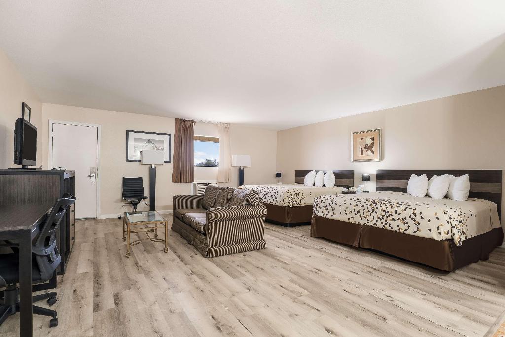 Americas Best Value Inn Refugio