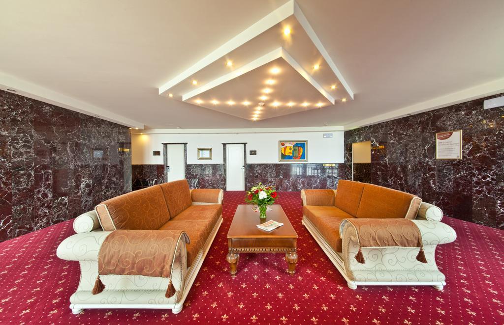 Novum Hotel Excelsior Dortmund