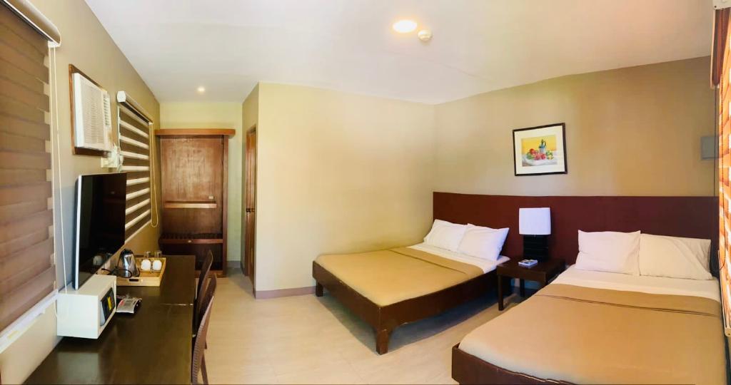 Anaya Beach Resort