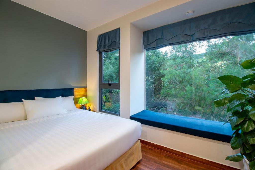 Tom Hill Boutique Resort & Spa