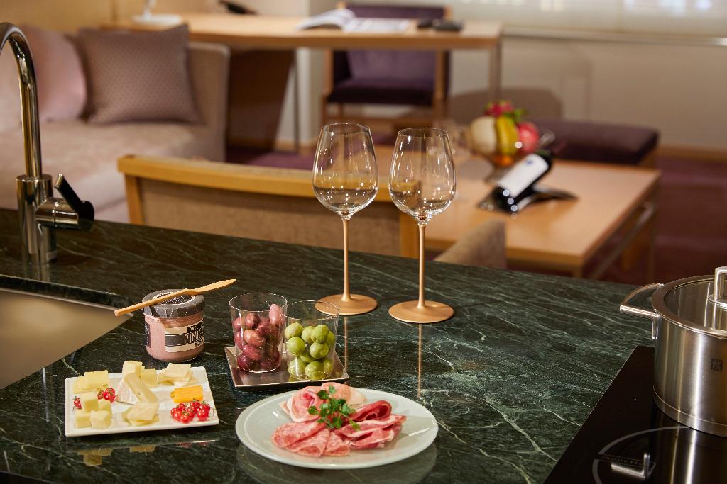 The Kitano Hotel Tokyo