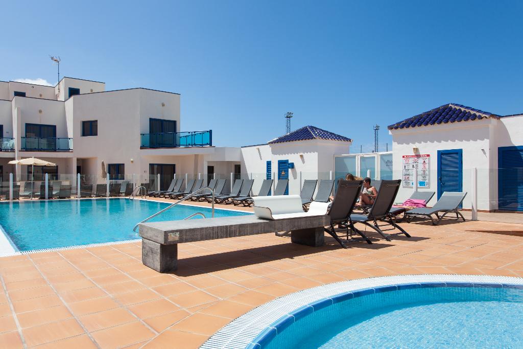 Hotel Tao Cotillo, Spanien, El Cotillo. Großes 12