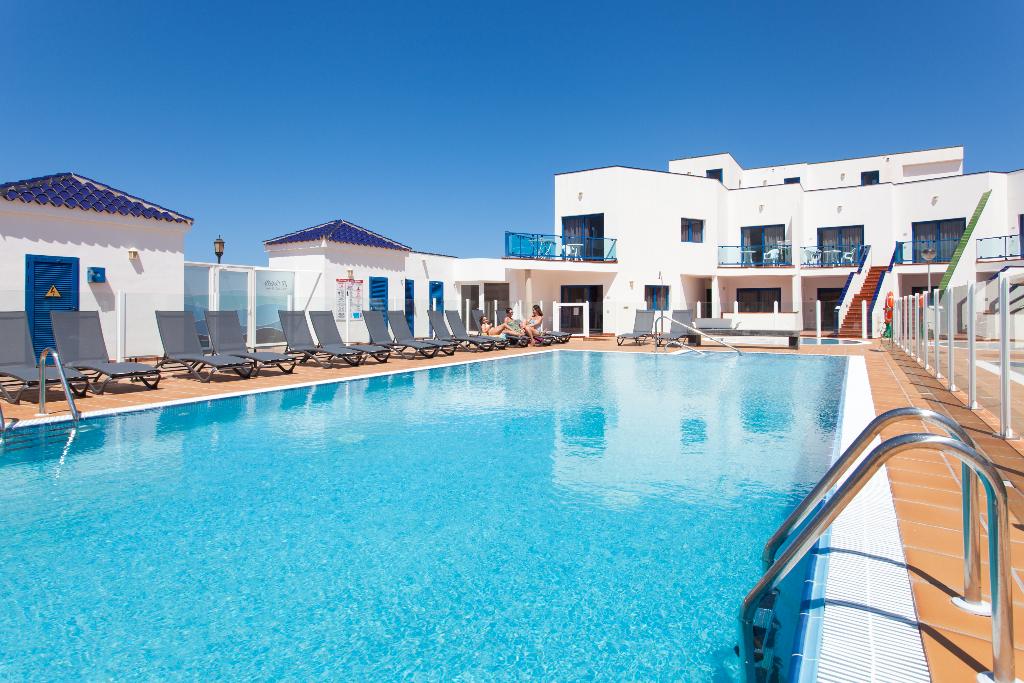 Hotel Tao Cotillo, Spanien, El Cotillo. Großes 12