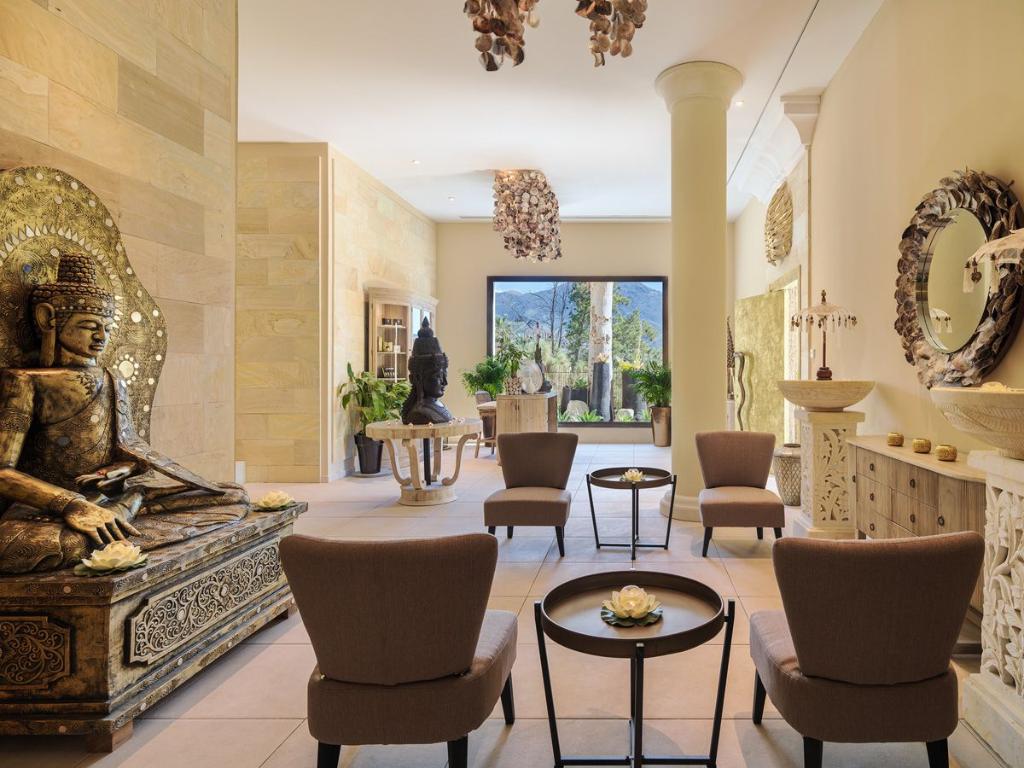 Hotel Royal River Tenerife Hotel, Spanien, Costa Adeje. Großes 1