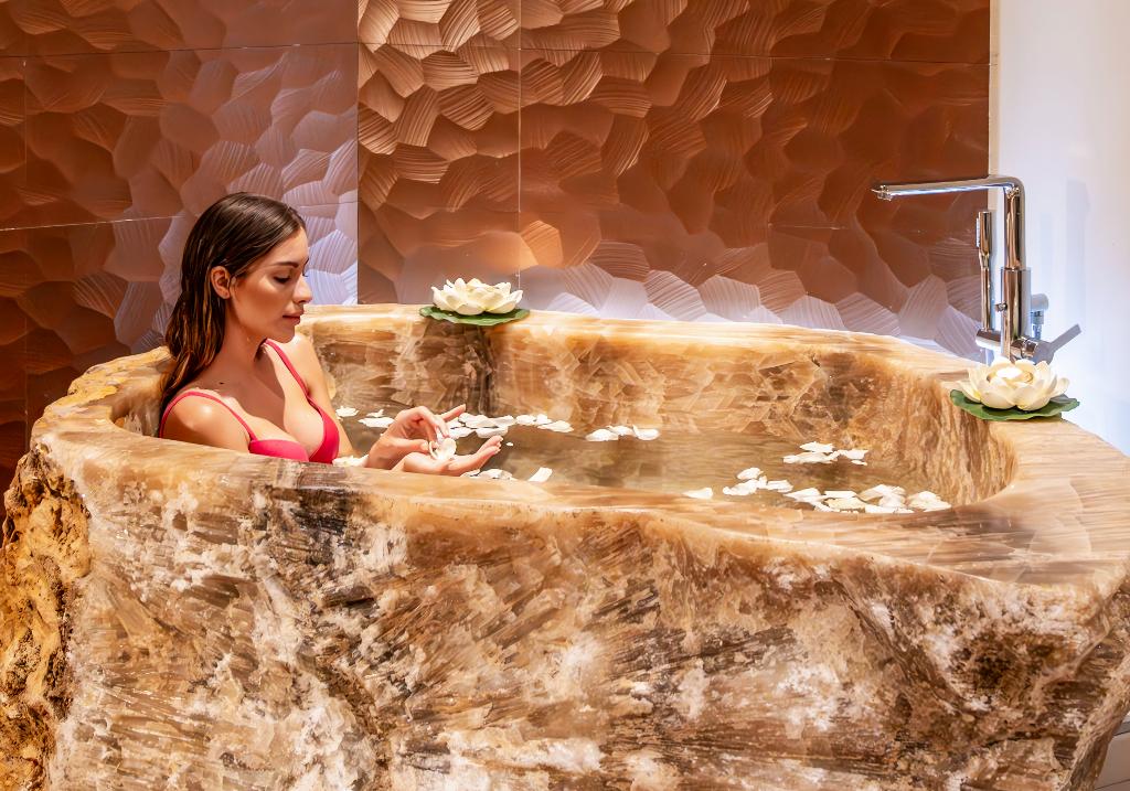 Hotel Royal River, Luxury Hotel - Adults Only, Spanien, Costa Adeje. Großes 2