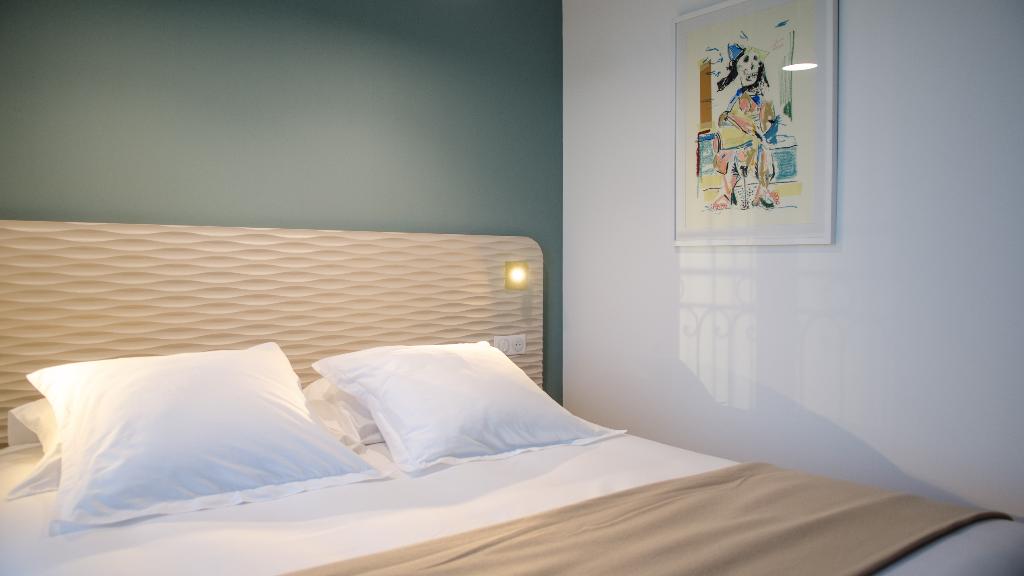 Hotel XIX