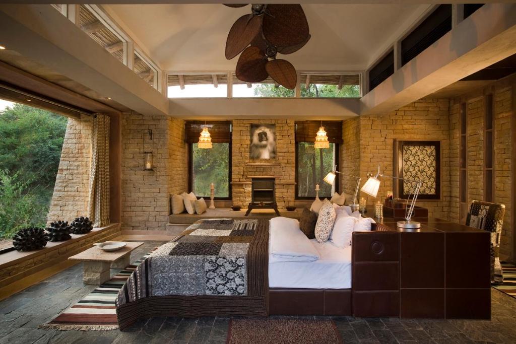 Pashan Garh A Taj Safari Panna National Park