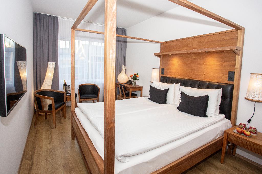 Hotel Von