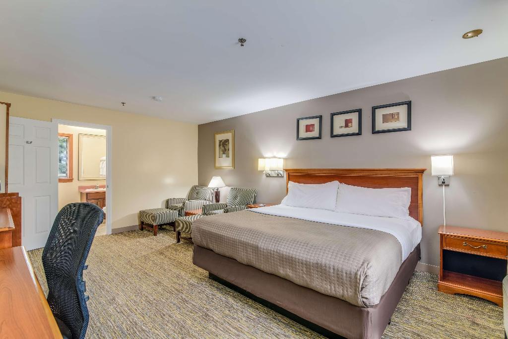 Americas Best Value Inn Scarborough Portland