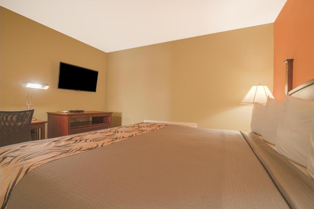 Aransas Bay Inn And Suites Corpus Christi By Oyo