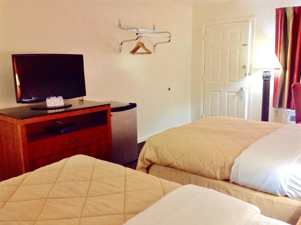Americas Best Value Inn Lancaster