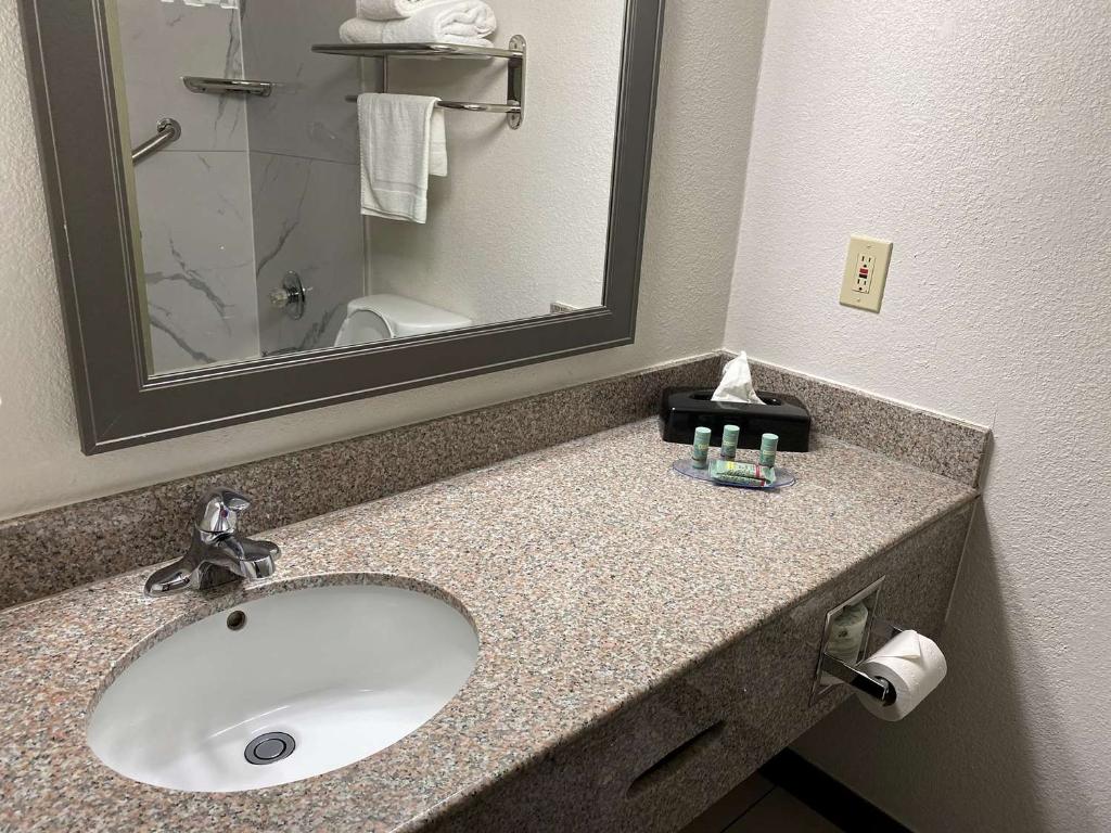 Best Western Morton Inn