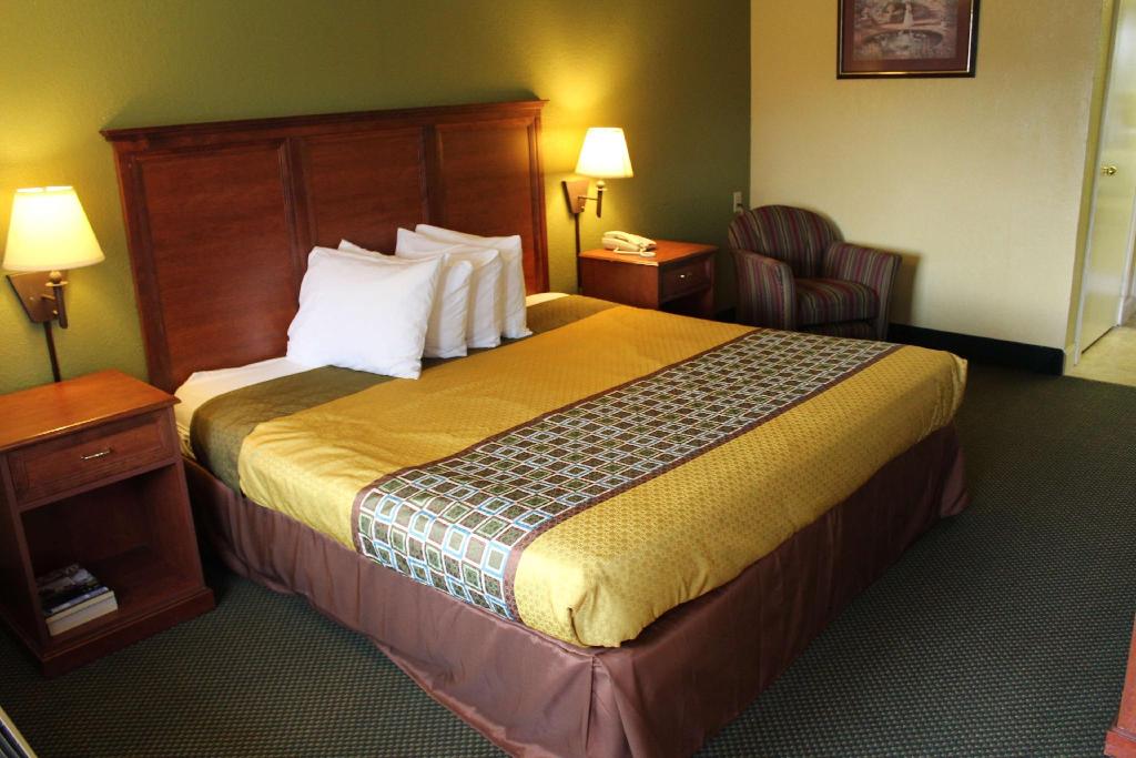 Americas Best Value Inn Conyers