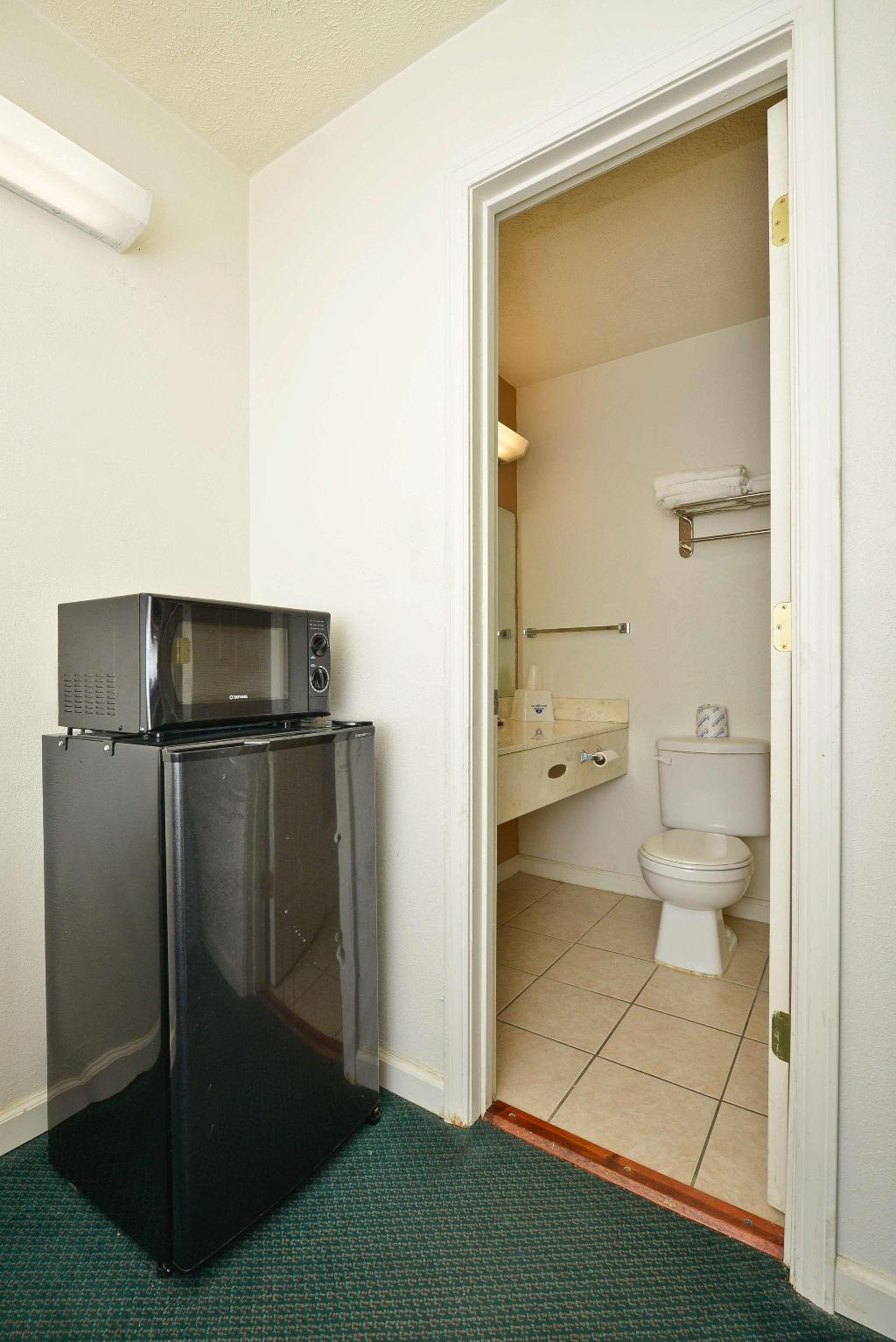 Americas Best Value Inn Marion