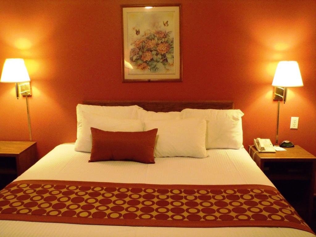 Americas Best Value Inn And Suites Nevada